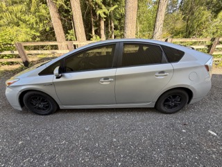Prius 6